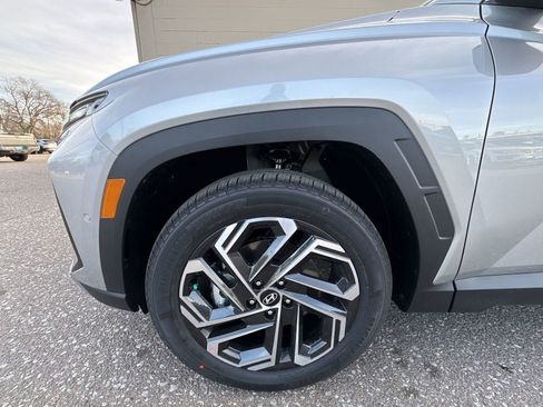 New 2026 Hyundai Tucson Limited image 32