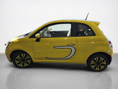 Used 2013 FIAT 500 Pop image 9