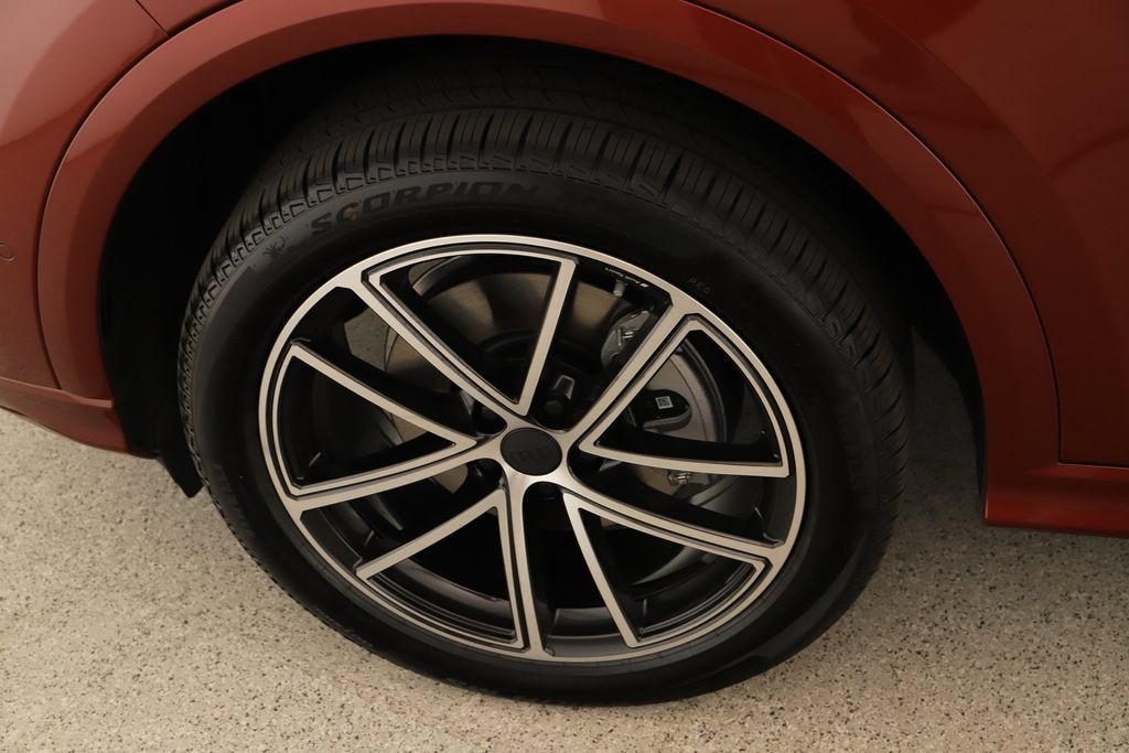 New 2026 Audi Q5 Premium Plus AWD/4WD image 30