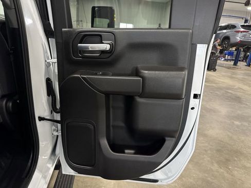 Used 2026 Chevrolet Silverado 3500 W/T w/ WT Convenience Package image 24