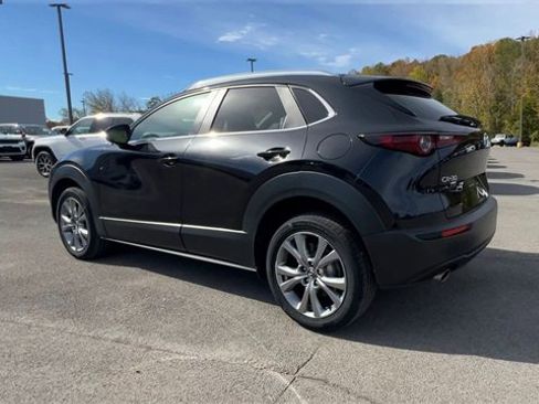 Used 2023 MAZDA CX-30 AWD 2.5 S w/ Select Package image 6