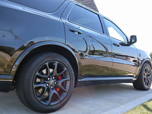 Used 2024 Dodge Durango SRT Hellcat image 38