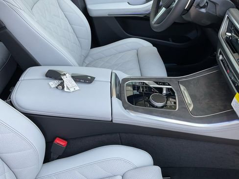 Certified 2026 BMW X5 xDrive40i w/ M Sport Package image 34