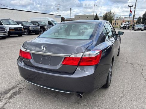 Used 2014 Honda Accord LX image 5