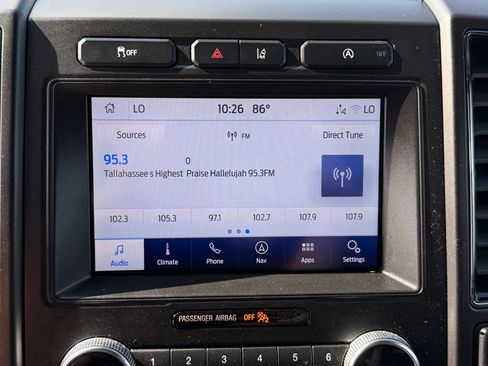 Used 2020 Ford Expedition Max Limited w/ Equipment Group 301A RWD image 21