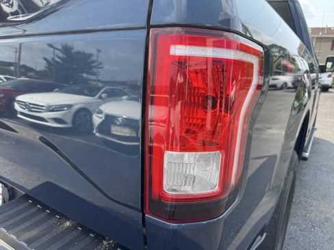 Used 2017 Ford F150 XLT w/ Equipment Group 301A Mid AWD/4WD image 20