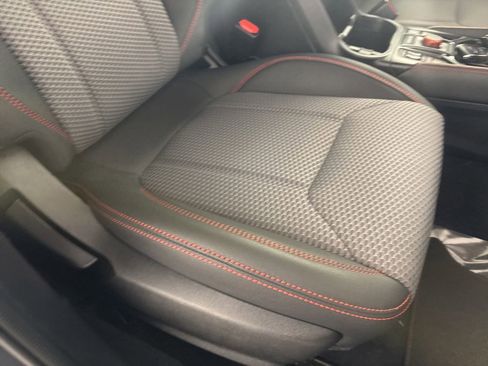 Used 2023 Subaru Forester Sport image 29