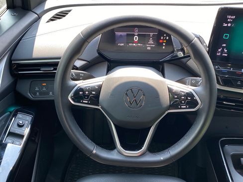 Certified 2023 Volkswagen ID.4 Pro S RWD image 5