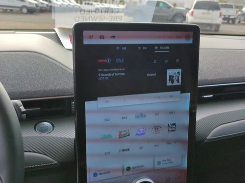 Used 2023 Ford Mustang Mach-E Premium image 22