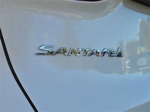 Certified 2023 Hyundai Santa Fe SEL image 12