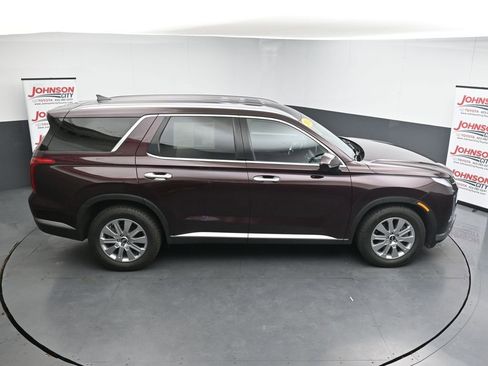 Used 2024 Hyundai Palisade SEL AWD/4WD image 35