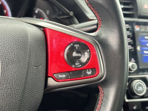 Used 2020 Honda Civic Si image 12