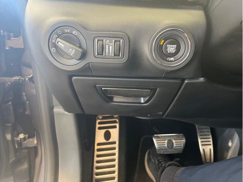 Used 2019 Maserati Quattroporte S GranSport Q4 image 21