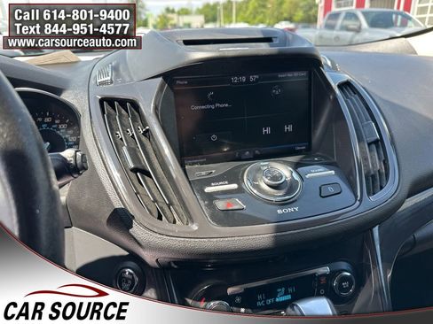 Used 2013 Ford Escape Titanium AWD/4WD image 14