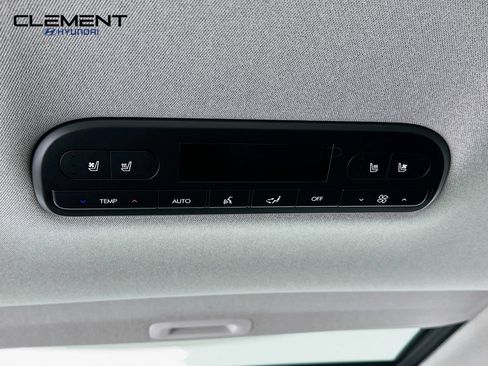 New 2026 Hyundai Palisade Limited FWD image 30