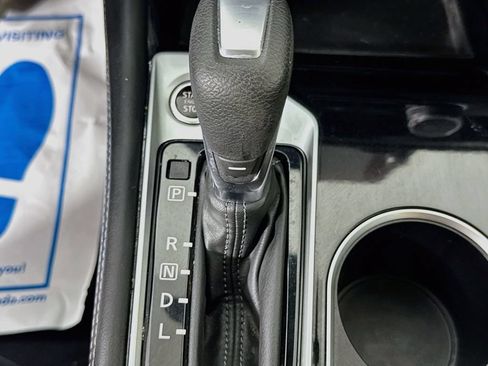 Used 2023 Nissan Altima 2.5 SV FWD image 21
