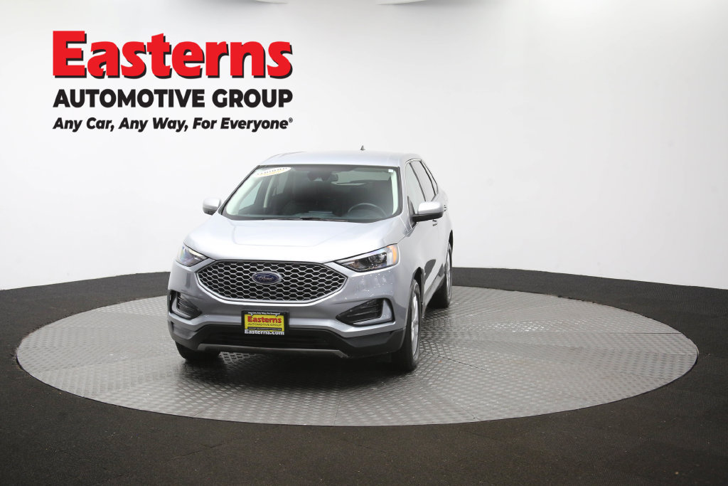 Used 2024 Ford Edge SEL AWD/4WD image 54