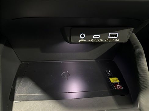 Certified 2025 Subaru Forester Limited w/ Popular Package #1 image 23