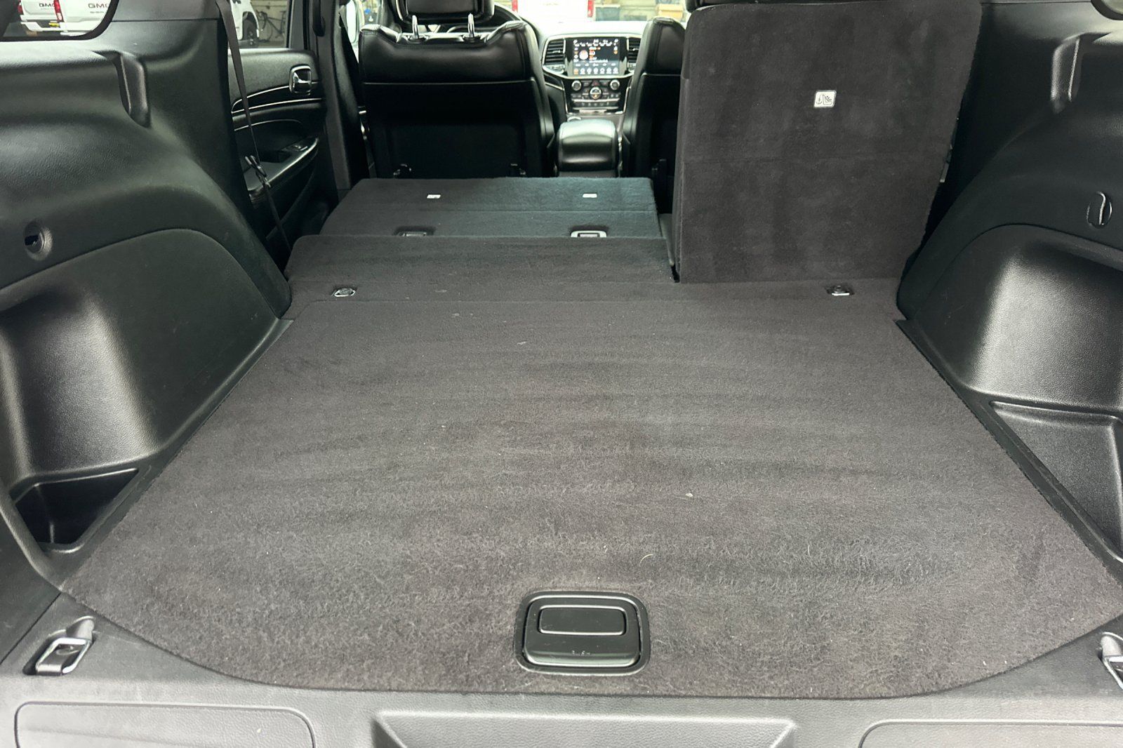 Used 2021 Jeep Grand Cherokee Limited X AWD/4WD image 18