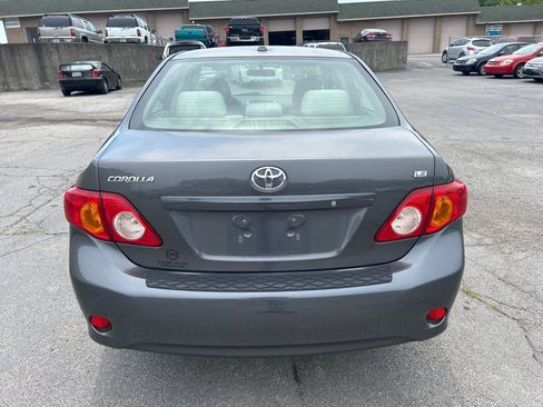 Used 2010 Toyota Corolla LE FWD image 7