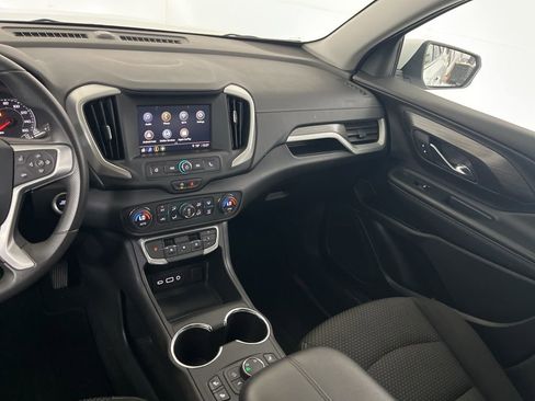 Used 2024 GMC Terrain SLE w/ Driver Convenience Package AWD/4WD image 34