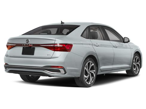 New 2026 Volkswagen Jetta SEL FWD image 13