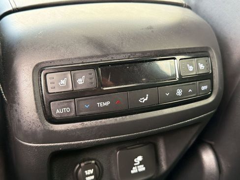 Used 2024 Hyundai Palisade Calligraphy image 30