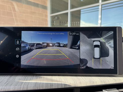 Used 2024 Hyundai Santa Fe Calligraphy image 20