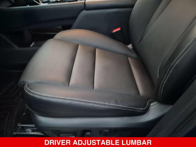 Used 2021 Nissan Rogue SL AWD/4WD image 16