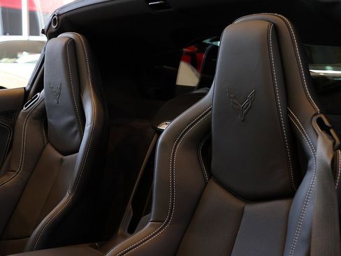 Used 2026 Chevrolet Corvette Stingray Coupe w/ 1LT image 38