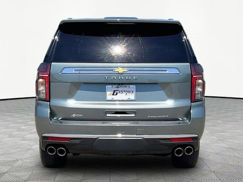 Used 2024 Chevrolet Tahoe Premier image 6