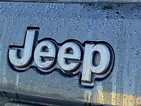 Used 2020 Jeep Grand Cherokee High Altitude image 4