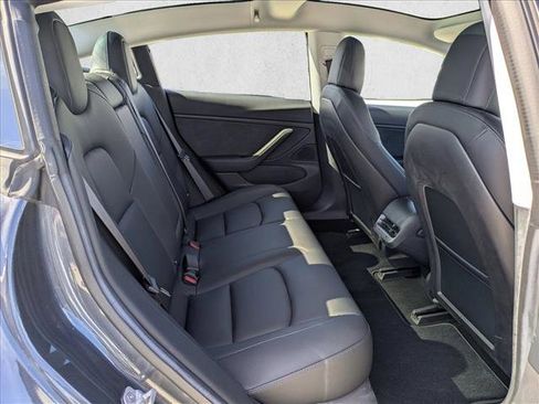 Used 2018 Tesla Model 3 Long Range image 20