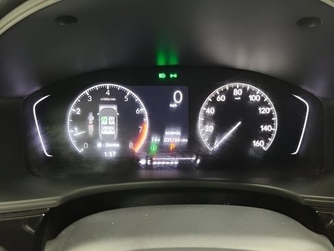 Used 2024 Honda Civic Sport image 28