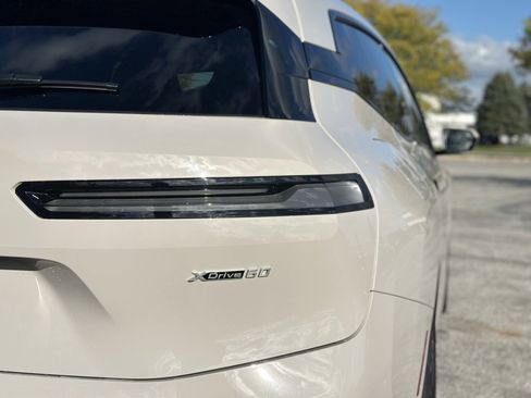 New 2026 BMW iX xDrive60 w/ M Sport Package image 12