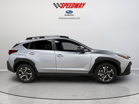 New 2026 Subaru Crosstrek 2.0i Premium image 8