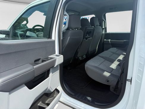 Used 2026 Ford F250 XL w/ STX Appearance Package AWD/4WD image 9
