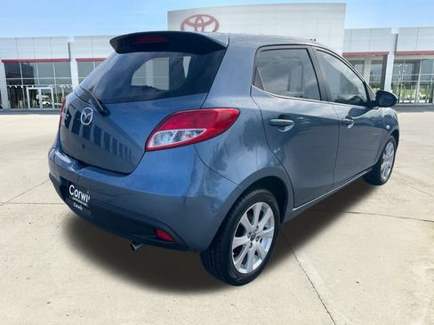 Used 2014 MAZDA MAZDA2 Touring FWD image 5