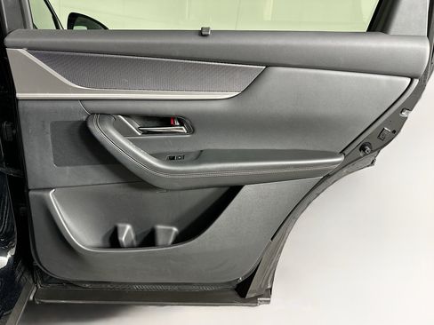 Used 2025 MAZDA CX-90 Plug-In Hybrid w/ Preferred image 33