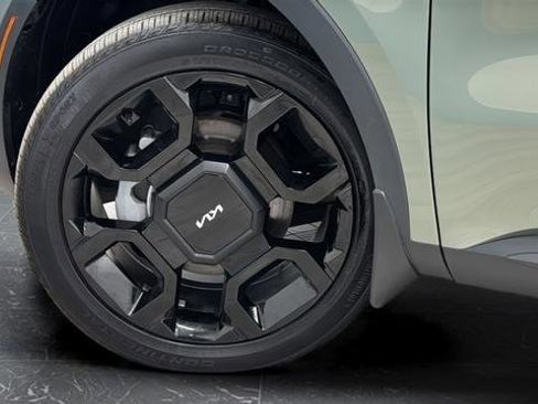 Used 2024 Kia Sorento SX Prestige image 38