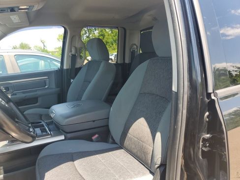 Used 2013 RAM 1500 Big Horn AWD/4WD image 13