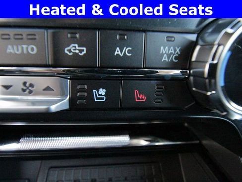 New 2025 Ford F150 Raptor image 2