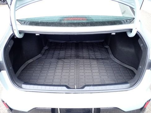 Certified 2025 Kia K4 GT-Line image 6