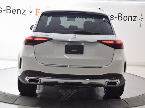 New 2026 Mercedes-Benz GLE 450 4MATIC image 5