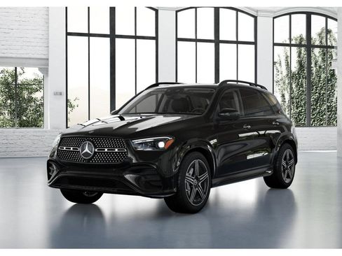 New 2026 Mercedes-Benz GLE 350 4MATIC image 40