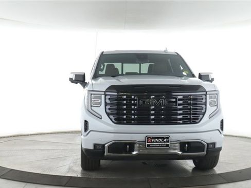Used 2026 GMC Sierra 1500 Denali Ultimate AWD/4WD image 12