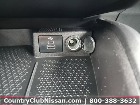 Used 2024 Ford Bronco Sport Big Bend image 13