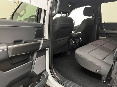 Certified 2023 Ford F150 XLT w/ Equipment Group 302A High image 27