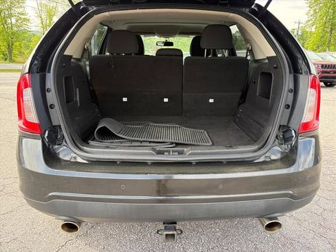 Used 2014 Ford Edge SE w/ Equipment Group 101A AWD/4WD image 23