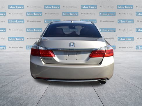 Used 2015 Honda Accord EX-L image 7